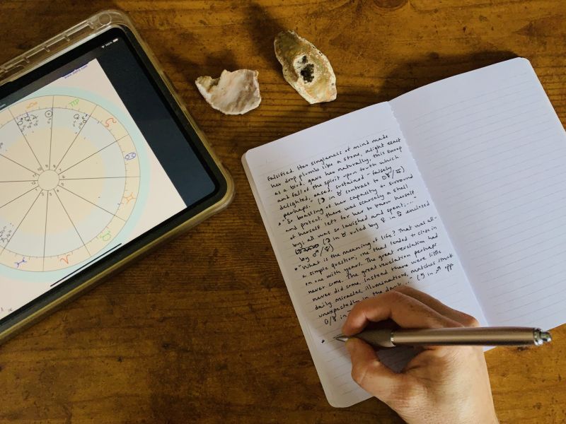 Experienced Guidance From the Stars